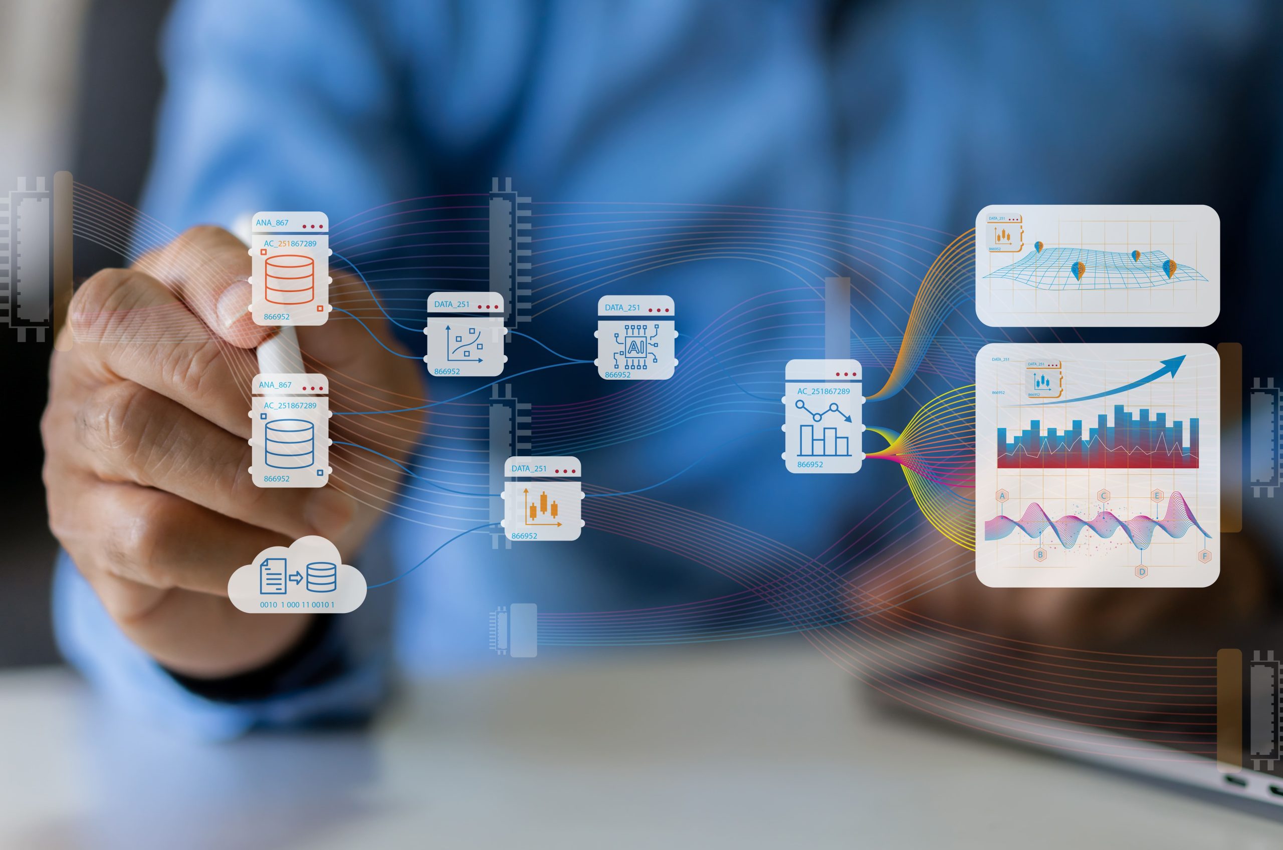 Data Engineering & Modelling Data Engineering & Modelling