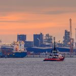 Data Science in a Port & Logistics Environment